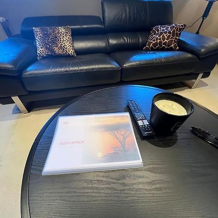 Esprit Africa, Spa Et Sauna De Luxe Mulhouse Extérieur photo