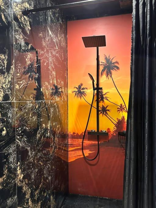 Esprit Africa, Spa Et Sauna De Luxe Mulhouse Extérieur photo