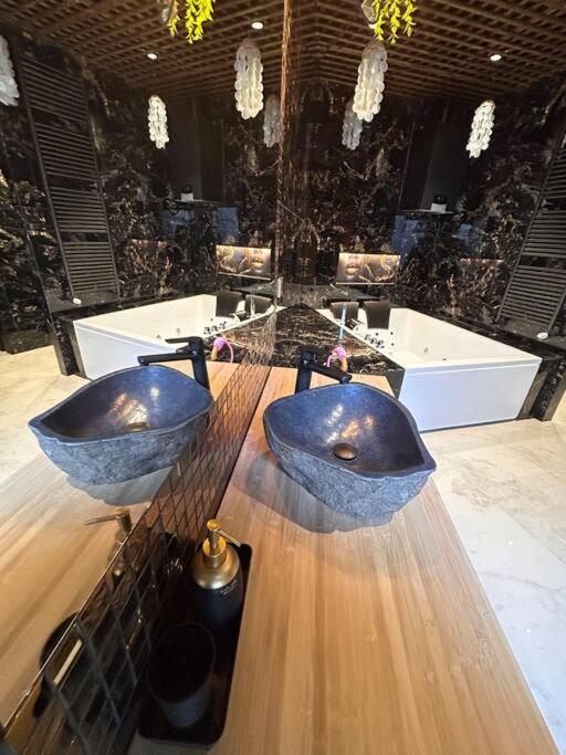 Esprit Africa, Spa Et Sauna De Luxe Mulhouse Extérieur photo