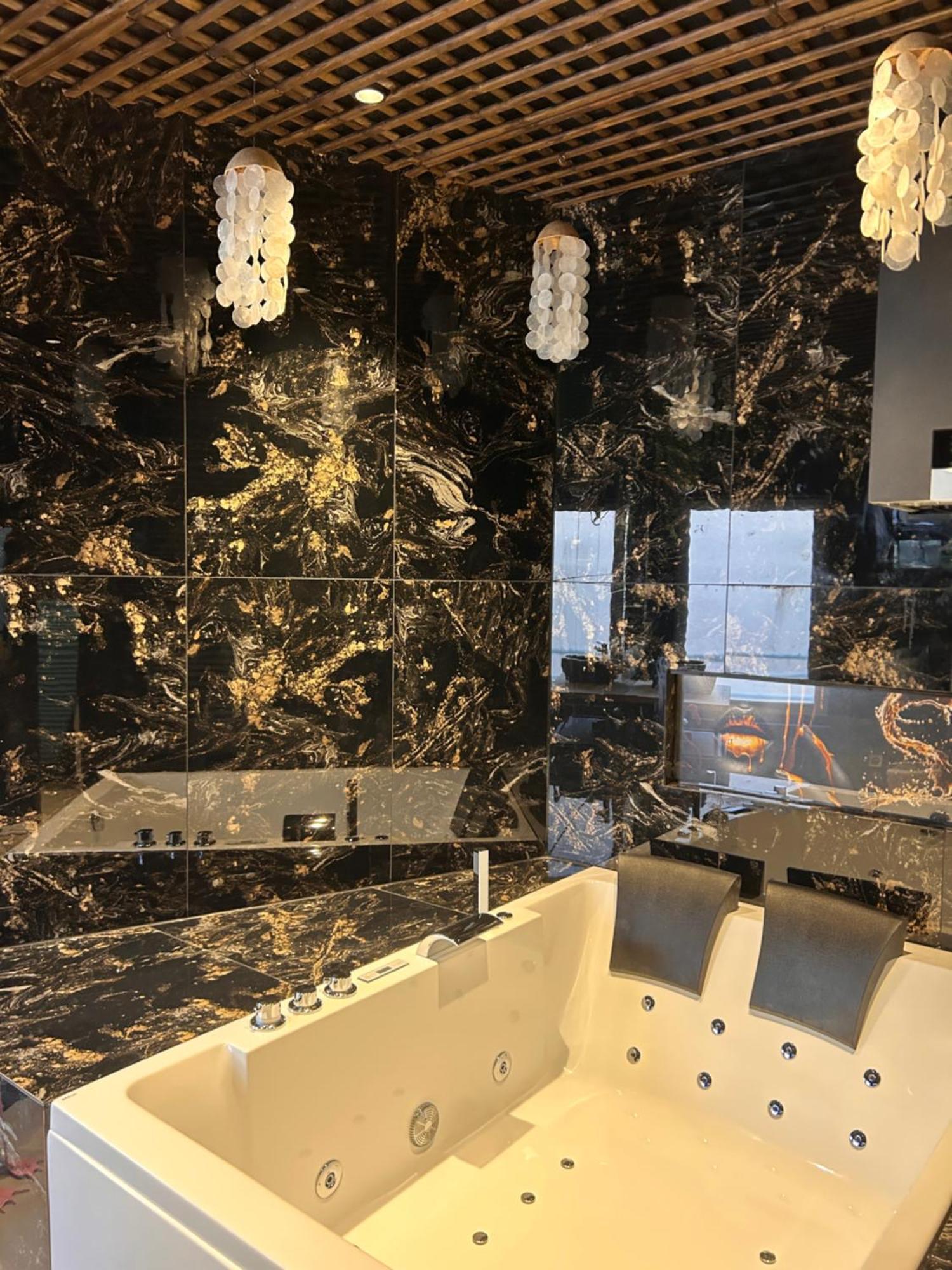 Esprit Africa, Spa Et Sauna De Luxe Mulhouse Extérieur photo