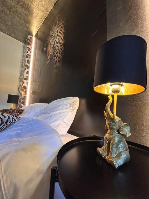 Esprit Africa, Spa Et Sauna De Luxe Mulhouse Extérieur photo